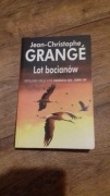 Jean Christophe Grange Lot bocianów