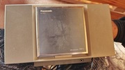 Panasonic SL-J910 odtwarzacz CD 