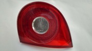 Lampa tył prawa w klapie Golf V