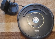Używany iRobot Roomba 650