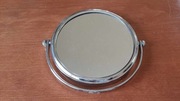 Lusterko kosmetyczne okrągłe (uszkodzone)