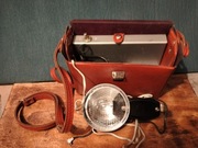 Lampa błyskowa   fotograficzna na 220 V lub 9 V