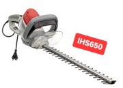 IKRA Nożyce do żywopłotu IHS650 listwa 65cm *NOWE !