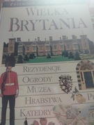 Wielka Brytania przewodnik 