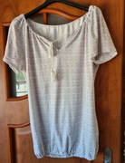 Bluzka krótki rękaw