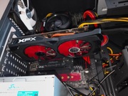 Komputer Do Gier | Ryzen 5 R5 1600AF + GPU RX 470 8GB