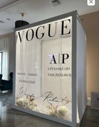 Fotobudka Vogue Nowa
