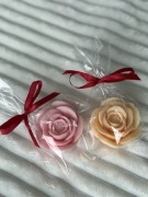 Mydełko zapachowe róża upominek podziękowania