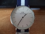 ZEGAREK DANIEL WELLINGTON