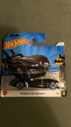 HOT WHEELS BATMOBILE