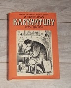Z dziejów karykatury polskiej Górska, Lipiński