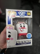 Figurka Funko Pop Pop Tarts Milton the Toaster 