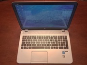 HP ENVY 15-j159eo i5-4200M 8GB RAM 128 GB SSD NVIDIA GT 740M