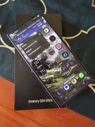Samsung s24 ultra 12/256
