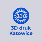 Usługi druku 3D na zamówienie