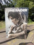 Tomb Raider 2013 steelbook G1 jak nowy
