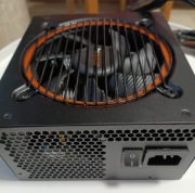 be quiet pure power bqt l8 430w
