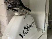 Vacu Shaper - bieznia (bez podciśnienia - do naprawy)