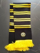 Szalik Borussia Dortmund BVB piłkarski 1909