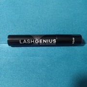 Avon Lash Genius tusz do rzęs Blackest Black Geniusz
