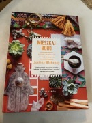Mieszkaj Boho. Justyna Blakeney