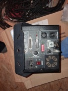 Laser Dyskotekowy CS-2000RGB MK II