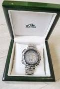 Casio Pro Trek Mansulu PRX 2500 T 7jf