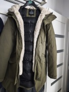 Kurtka zimowa JS J-STYLE | M | IDEALNY STAN