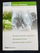 Sztuka mówienia Poradnik praktyczny Michał Kuziak