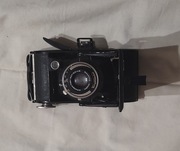 PIĘKNY STARY APARAT HARMONIJKOWY, VOIGTLANDER BESSA