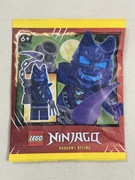 Figurka Lego Ninjago Wojownik Wilczej Maski