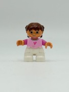 Lego duplo figurka