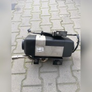 Webasto AT 35000 ST Mercedes Actros