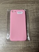 Etui na telefon iPhone 7/8/SE / szkło gratis