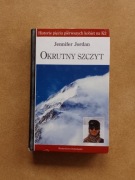 Okrutny szczyt  kobiety na K2