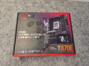 Płyta główna ASUS ROG Strix X870E-E Gaming WiFi