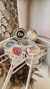 Personalizowane Lizaki Idealne na Promocję Firmy i Imprezy Okolicznościowe!