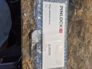 Pinlock 70 do AIROH Connor 