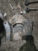 Jeep grand Cherokee WG 2.7 crd łapa, podpora skrzyni. 