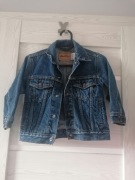 Kurtka jeansowa Levi's 104/110