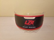NOWY wizjer do kasku LAZER PANAME 2 /  LZR MH6 - przeźroczysty
