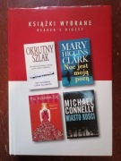 Książki wybrane. Reader's digest. Okrutny szlak ....