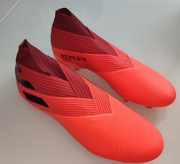 Unikat - Korki Lanki Adidas Nemeziz 47 / 48 - 19+ FG Inflight 