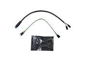 Zestaw kabel męski + adapter UART tuningowy Xiaomi Elite