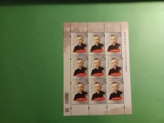 Fi 5185 Beatyfikacja ks. Machy,  2021rok