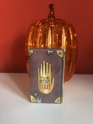 Karty do tarota the mystery