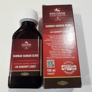 Lakier damarowy Koh-I-Noor 165537 100 ML