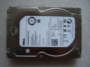 Dysk 3,5" DELL Constellation ES.3 4TB SATA