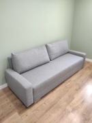 Sofa 3 osobowa IKEA 