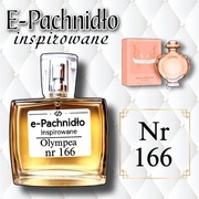 Perfmy Damskie nr 166 Olympea 50ml